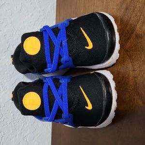 Nike Presto toddler shoes